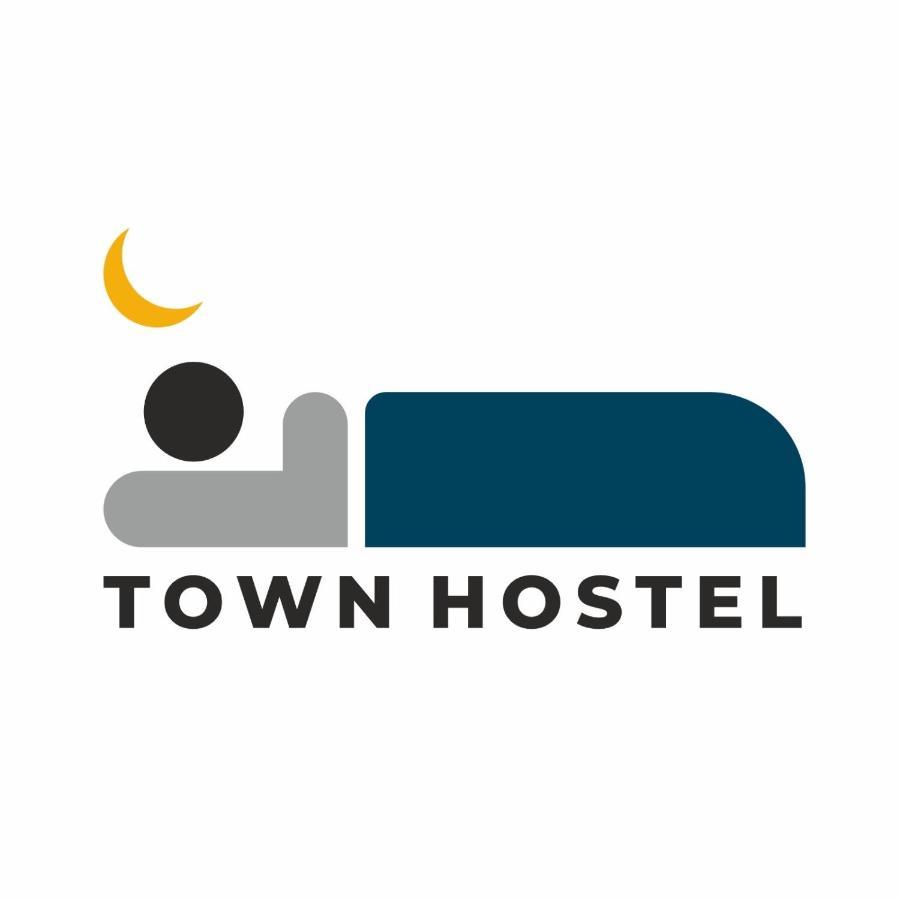 Town Hostel Peje Eksteriør bilde